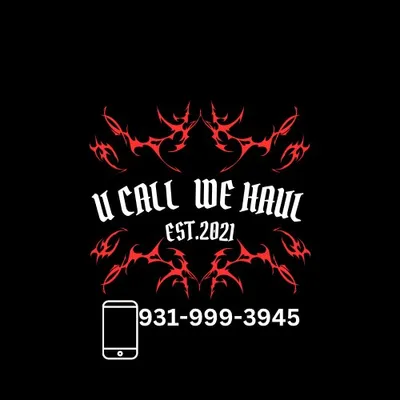 U Call We Haul