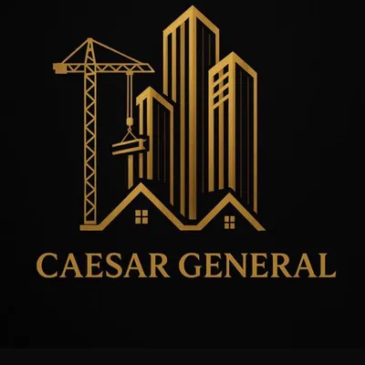 Caesar General Construction