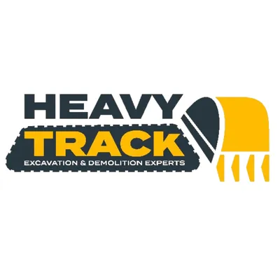 Heavy Track - Excavation & Demolition