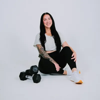 Morgann Swan Fitness LLC