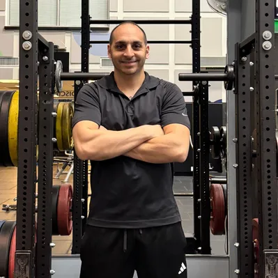 Sals Fitness and Health