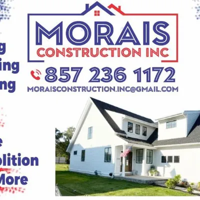 Morais Construction Inc