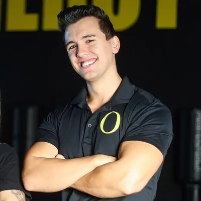 The O Life Center - Private Training and Nutrition