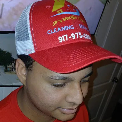 JP's Magic Touch Cleaning Services