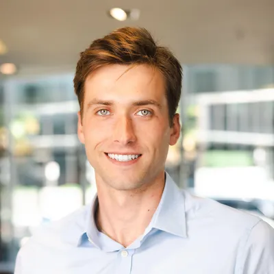 Paulius Zalys, CPA