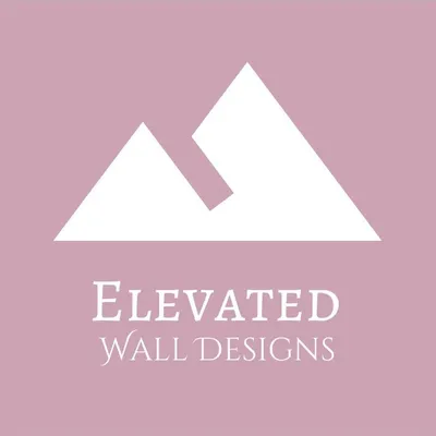 Elevated Wall Designs