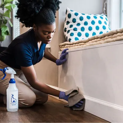 Queens cleaning llc