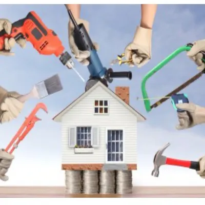 7 blessings home improvement service