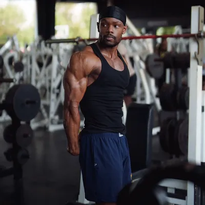 Mike Douglas Personal Training