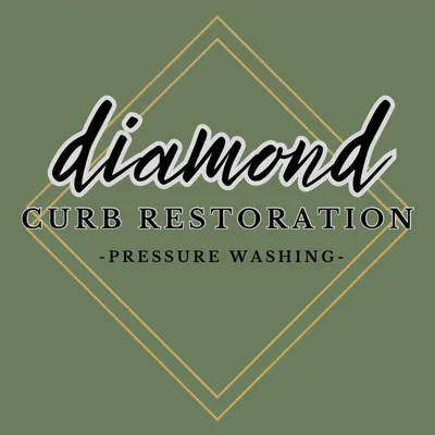Diamond Curb Restoration