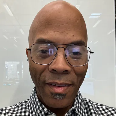 Antonio Vernon