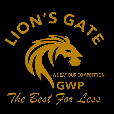 Lions Gate GWP