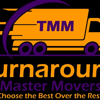 Turnaround MasterMovers