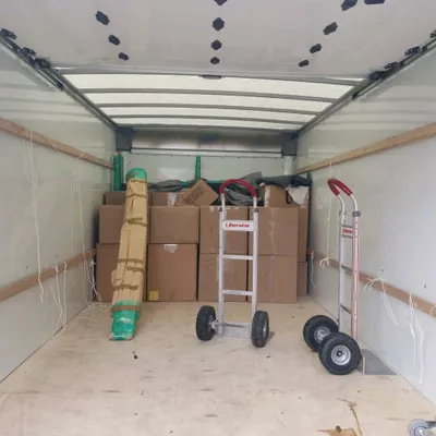 Move Pros LLC