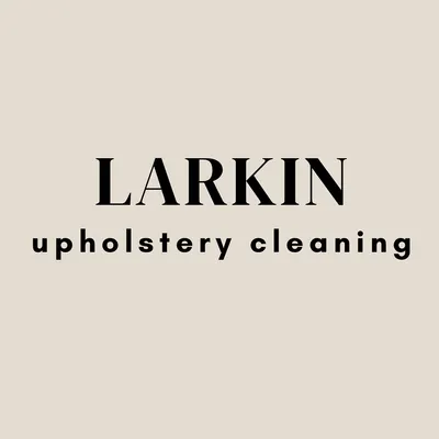 LARKIN Upholstery Cleaning