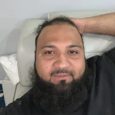 Jibreel home improvement