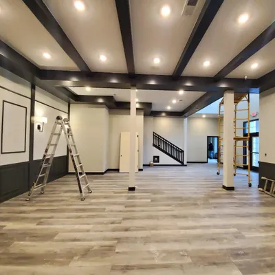 Castle Painting & Remodeling