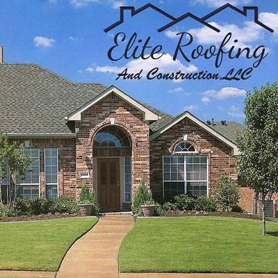 Elite Roofing And Construction LLC