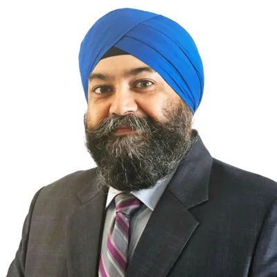 Manmeet Saluja CPA EA