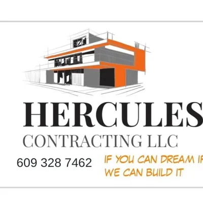Hercules contracting llc