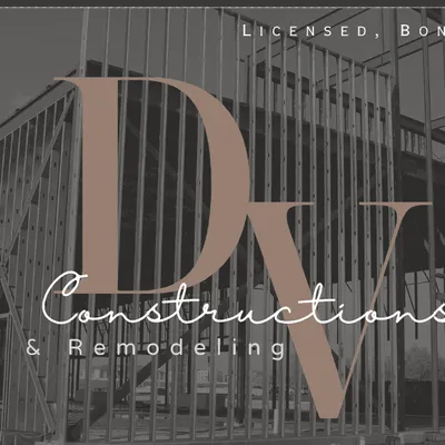 DV Construction