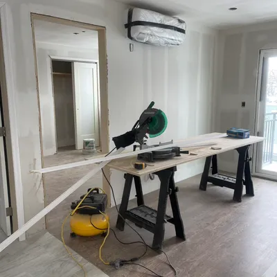Home Renovation Services