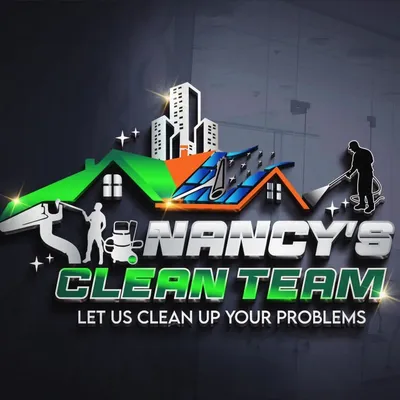 Nancy's Clean Team