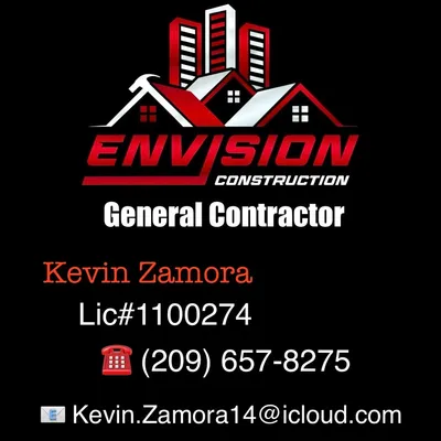 Envision Construction