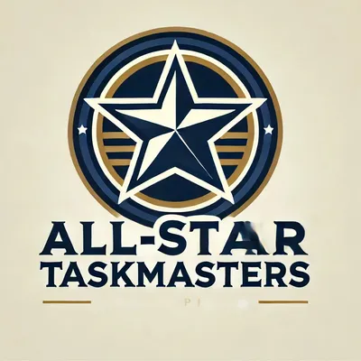 All Star Task Masters