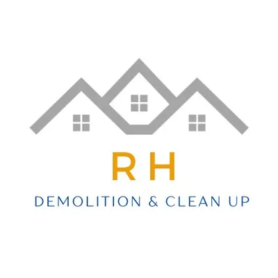 RH Contractors & Junk Removal