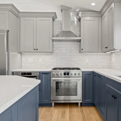 Forty one  construction inc/Prime cleaning