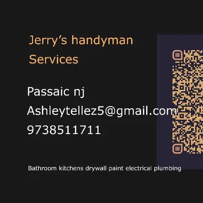 Jerry’shandyman