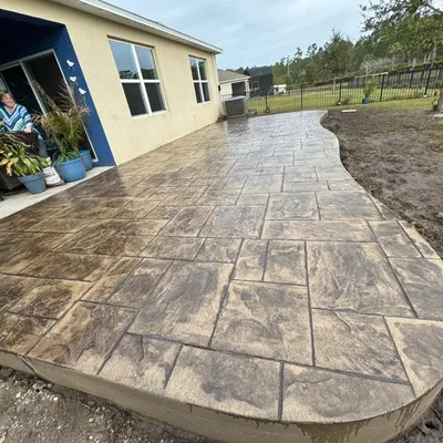 Southside Concrete, LLC
