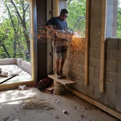 HRF CONSTRUCTION Inc