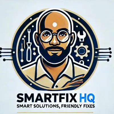 SmartFix HQ - Handy Solutions & Property Mgmt