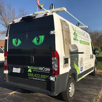 Green Air Care