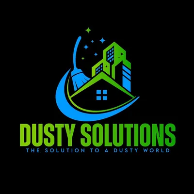 Dusty Solutions