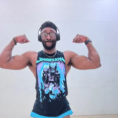 2Stronggg Fitness
