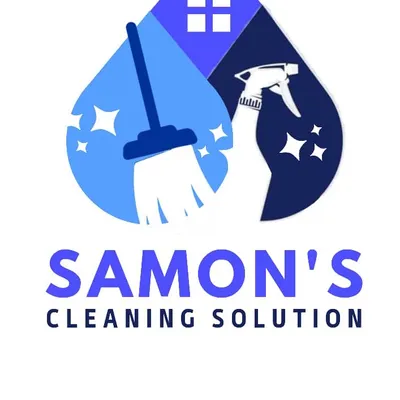 Samon’s cleaning solution