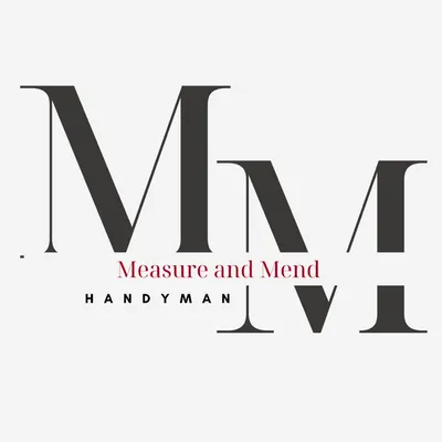 Measure and Mend