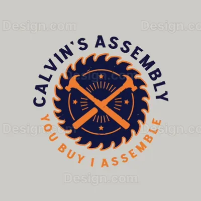 Calvin’s Assembly