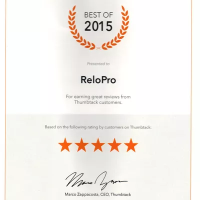 ReloPro
