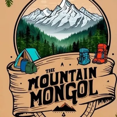 The Mountain Mongol