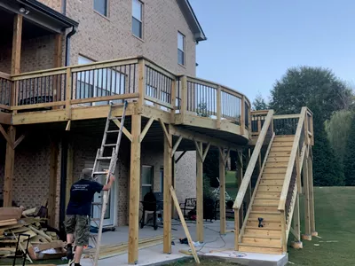 Alliance Home Improvement