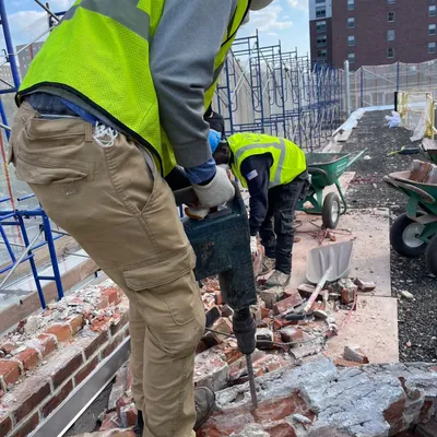 Hgta construction corp