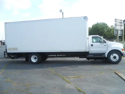 Cooper Moving & Hauling Service