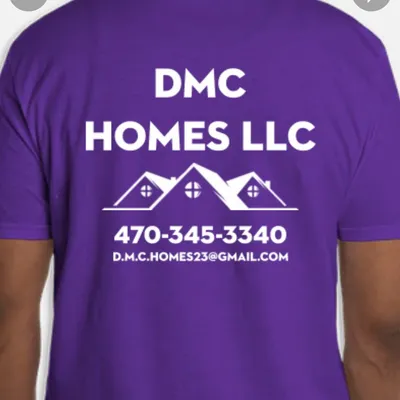 DMC HOMES Llc