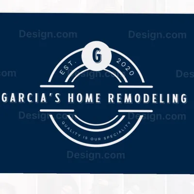 Garcia’s Home Remodel