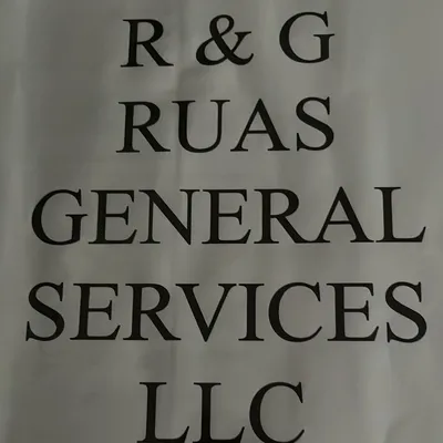 R & G Ruas General Services Llc