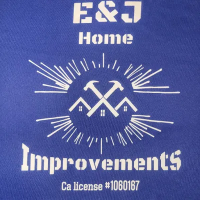 E and J Home Improvements